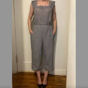 Monteau LA Jumpsuit